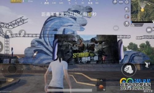 绝地求生和平精英昼夜模式怎和平精英外挂么玩 么进