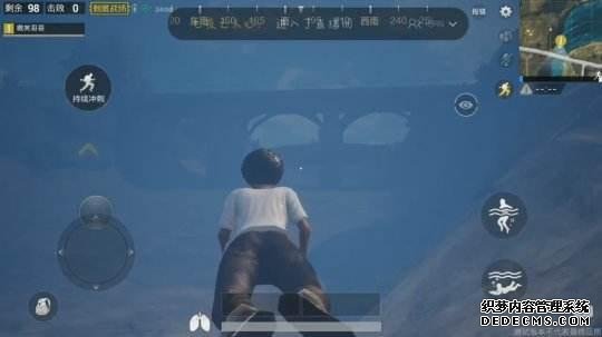 细数和平精英的佛和平精英电脑版辅助系玩法 告别腥风血雨