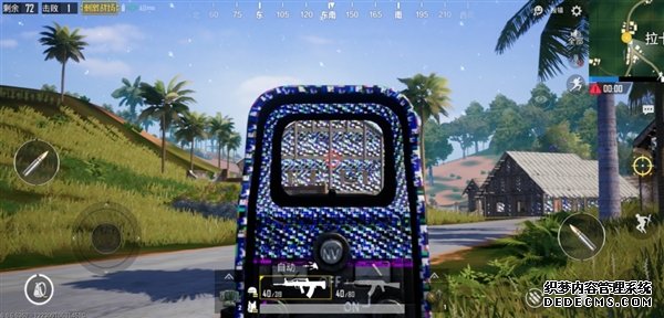 部分华为GPU Turbo手机玩《绝地和平精英PC端辅助求生和平精英》花屏 腾讯官方回应