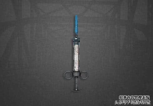 和平精英：被击倒后马上扔和平精英PC端辅助掉5个物资，想舔盒子？穷死你！