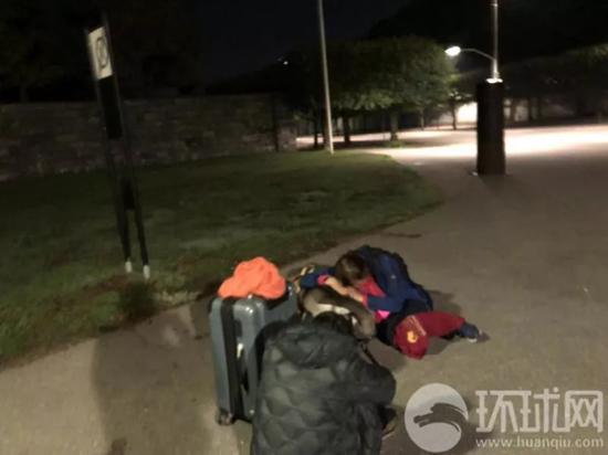 瑞典警方回应扔中国老外挂人进坟场:不会对案件调查