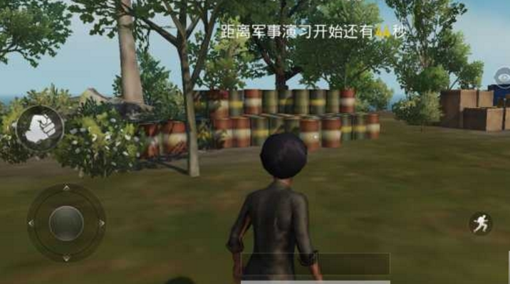 和平精英最新免root辅助安卓版 人物上色加自瞄