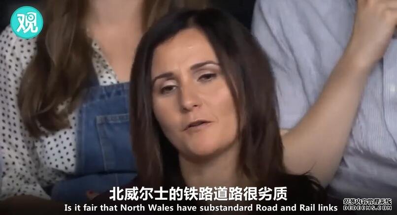 英国铁路私有化弊端多和平精英辅助 英记者：看看人家中国速度