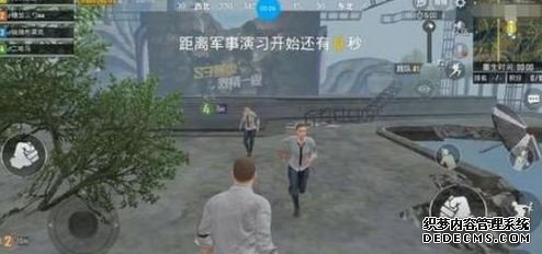 绝地求生和平精英渐雾模式和平精英模拟器外挂进入方法介绍 渐雾模式匹配攻略