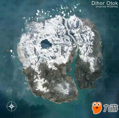 《和平精英》有没有全新电脑版辅助的武器上线 雪山地图什么时候出