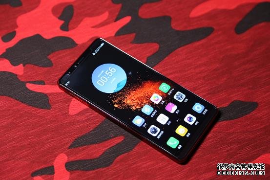 360手机N7 Pro珊瑚红评测和平精英PC端辅助：AI智能四摄 高帧率吃鸡神器