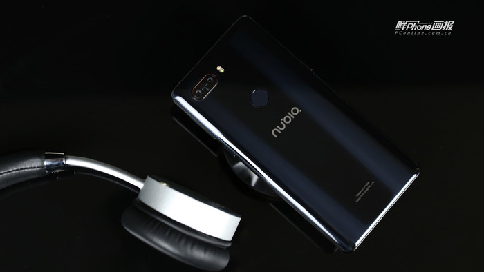 吊打五大845旗舰！和平精英外挂Z18搭载nubia UI 6.0快如闪电