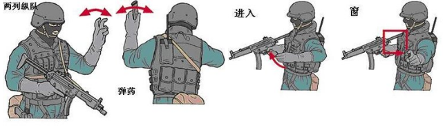 【电脑和平精英外挂】动作表情引发的深思，居然还有这种操作？