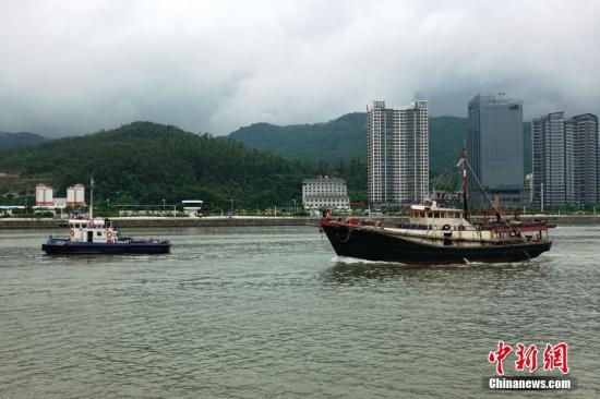 超强台风“山竹”吹袭PC端辅助 澳门严阵以待力保水电供应