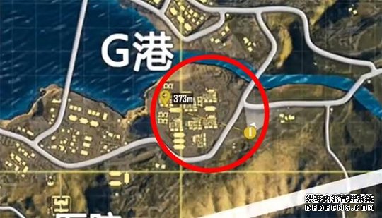 和平精英如何做到快速落和平精英模拟器外挂地，用这个技巧可以比别人快7秒
