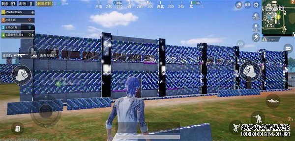 部分华为GPU Turbo手机玩《绝地和平精英PC端辅助求生和平精英》花屏 腾讯官方回应
